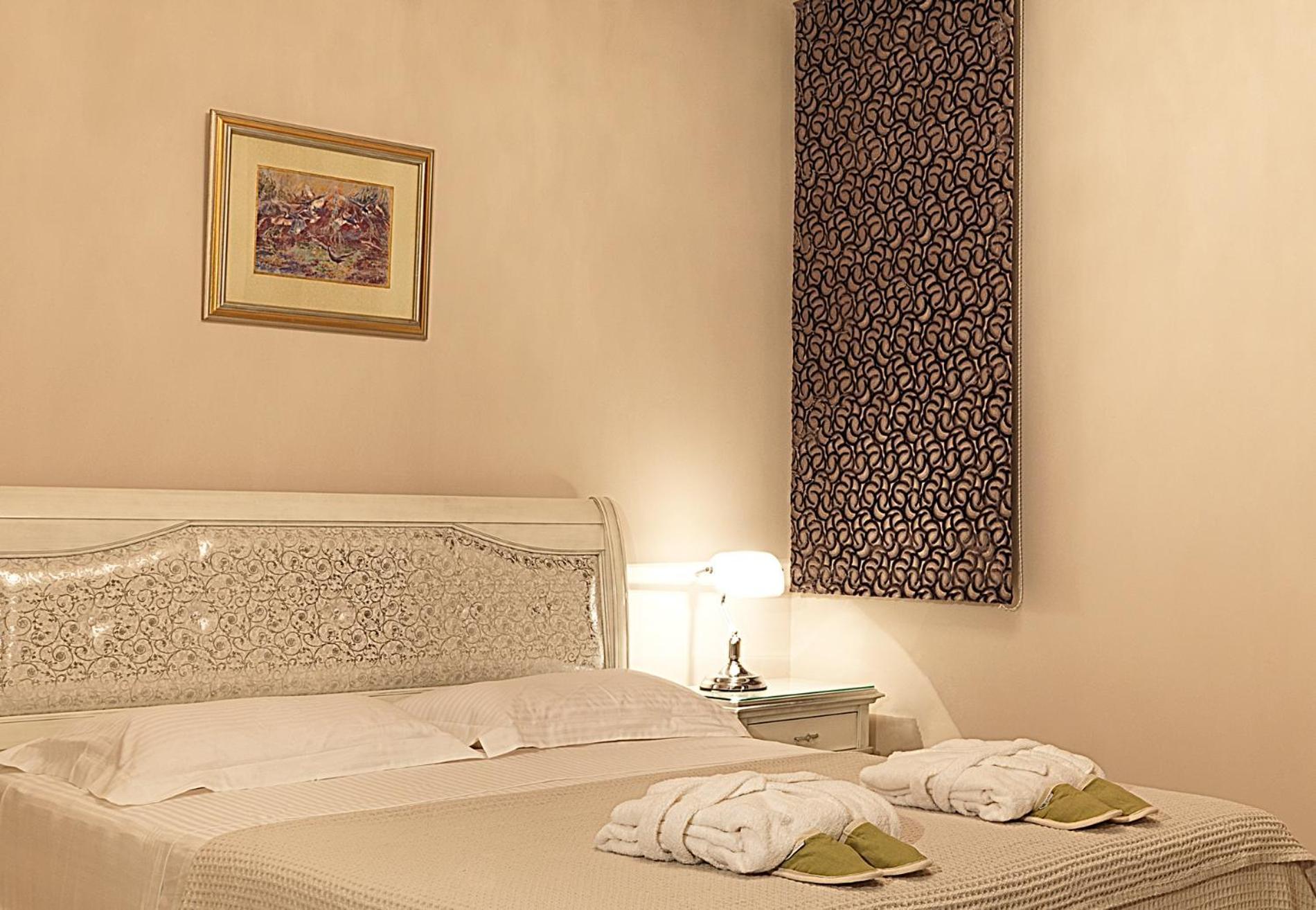 Hondos Classic Hotel & Spa Nestani Екстериор снимка