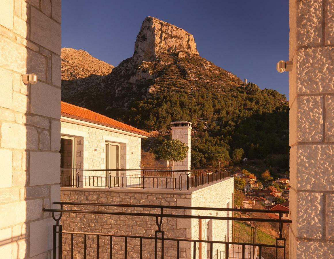Hondos Classic Hotel & Spa Nestani Екстериор снимка