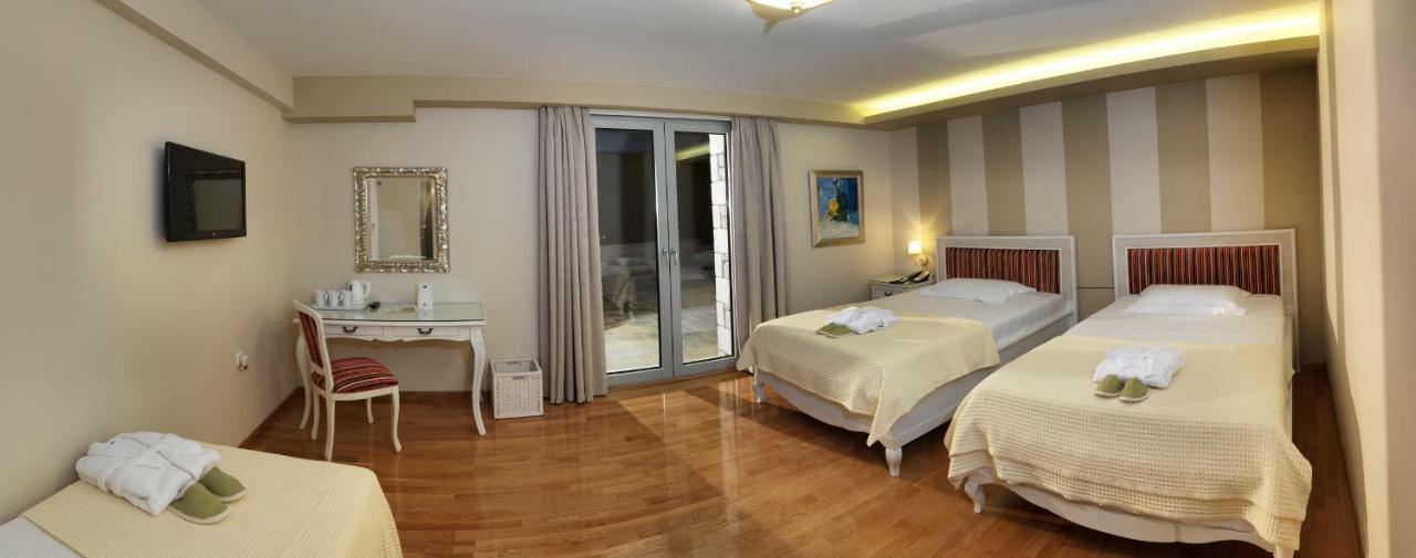 Hondos Classic Hotel & Spa Nestani Екстериор снимка