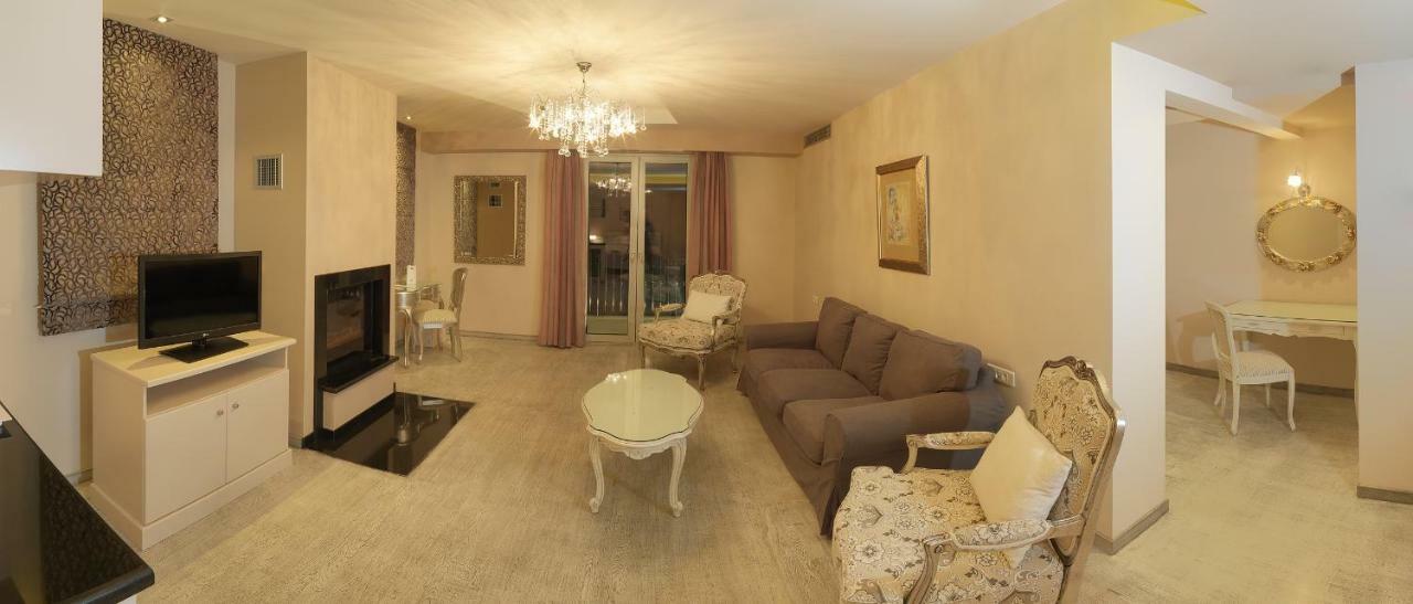 Hondos Classic Hotel & Spa Nestani Екстериор снимка