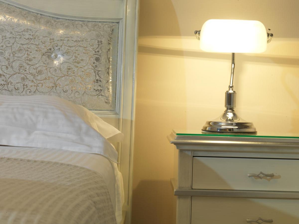 Hondos Classic Hotel & Spa Nestani Екстериор снимка