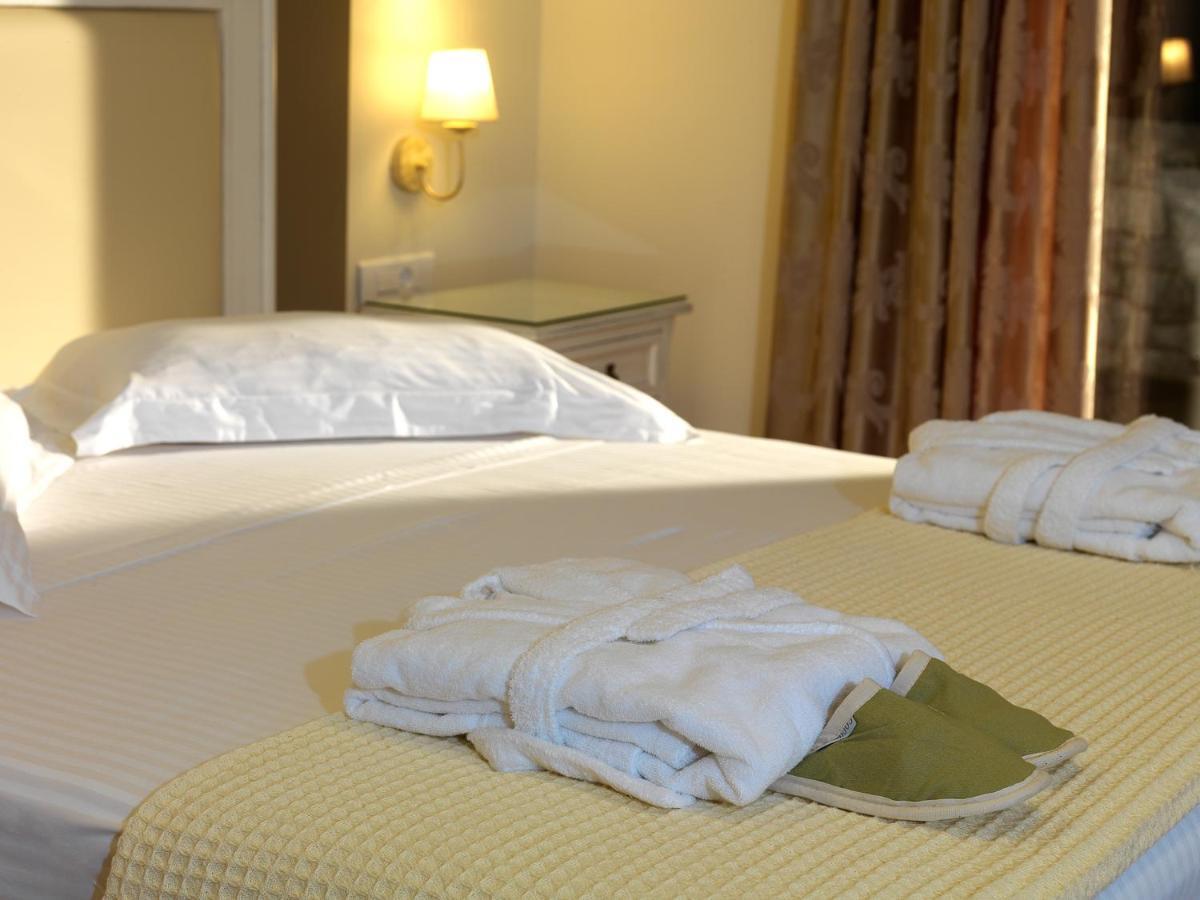 Hondos Classic Hotel & Spa Nestani Екстериор снимка