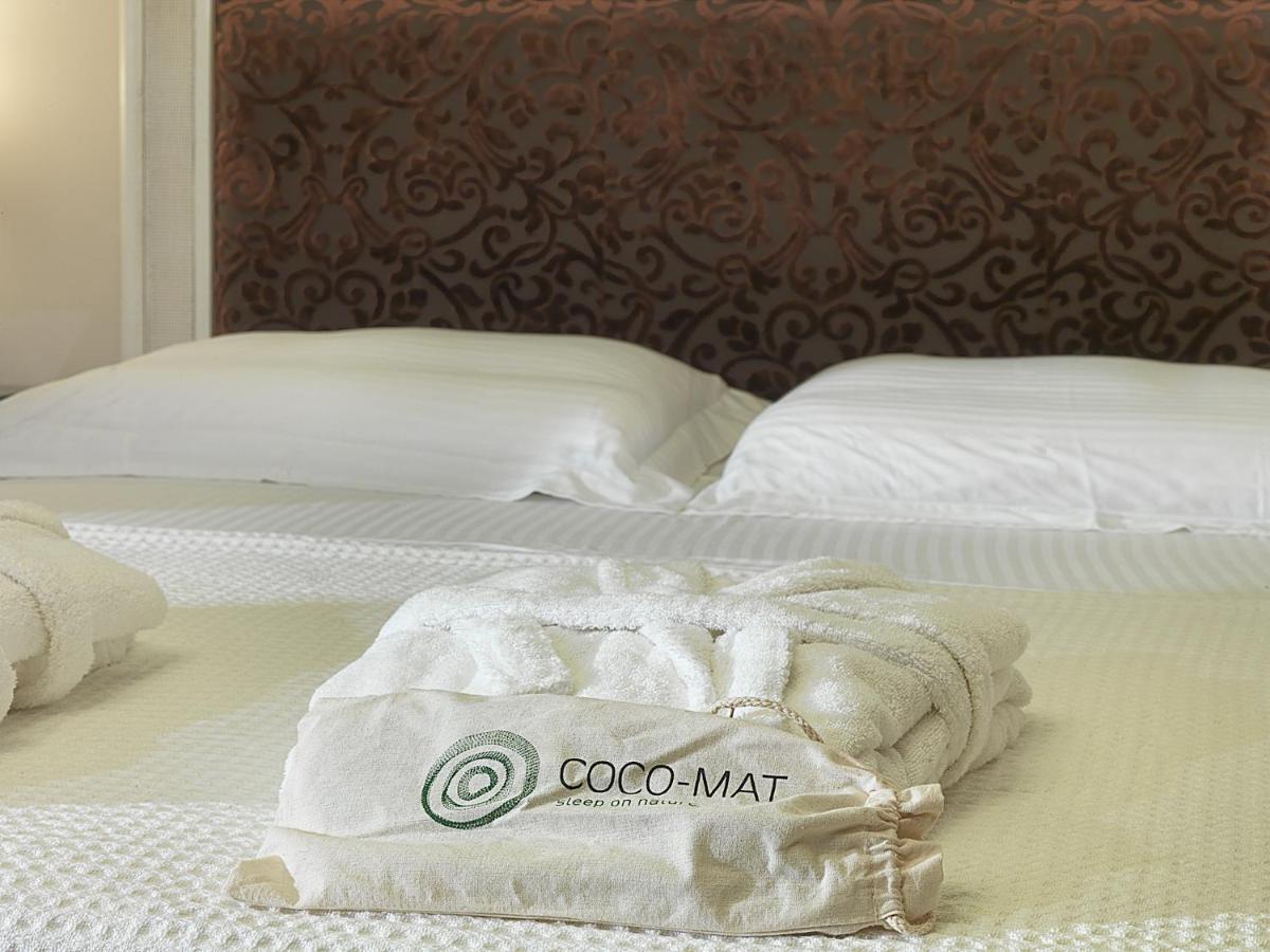 Hondos Classic Hotel & Spa Nestani Екстериор снимка