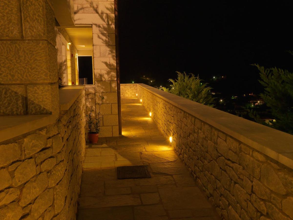 Hondos Classic Hotel & Spa Nestani Екстериор снимка