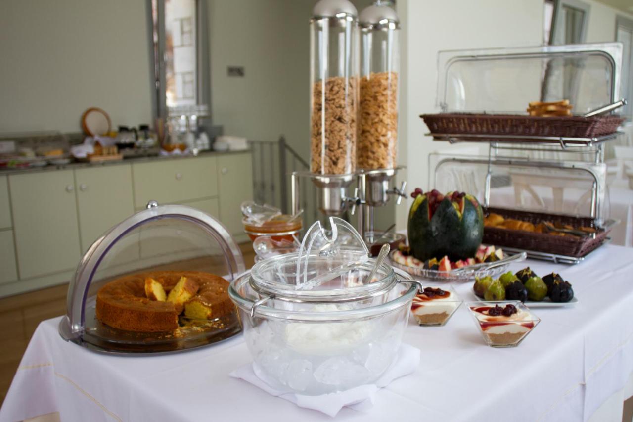 Hondos Classic Hotel & Spa Nestani Екстериор снимка