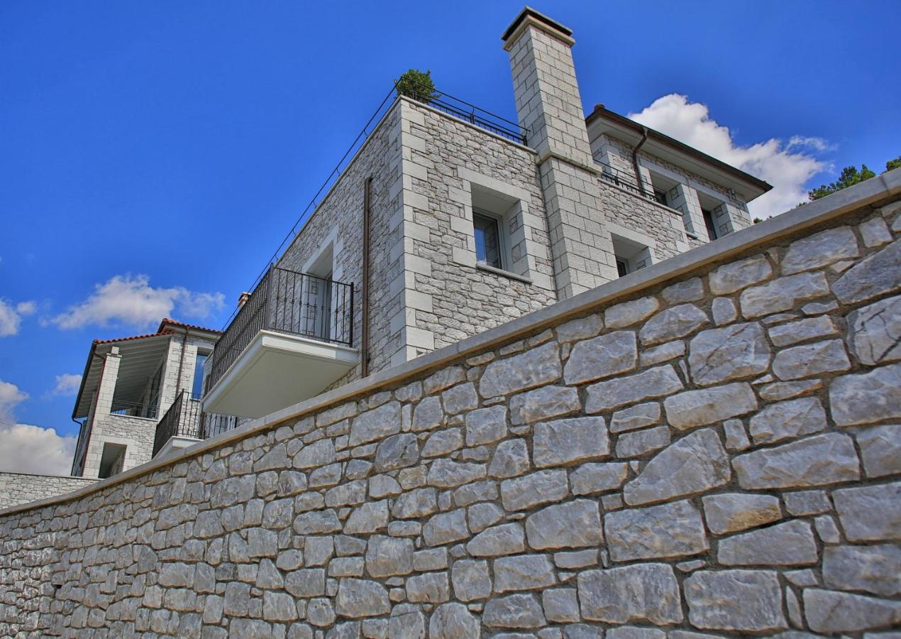 Hondos Classic Hotel & Spa Nestani Екстериор снимка