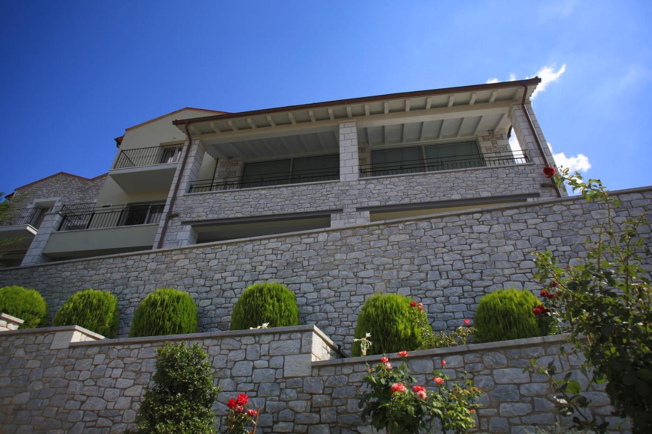 Hondos Classic Hotel & Spa Nestani Екстериор снимка