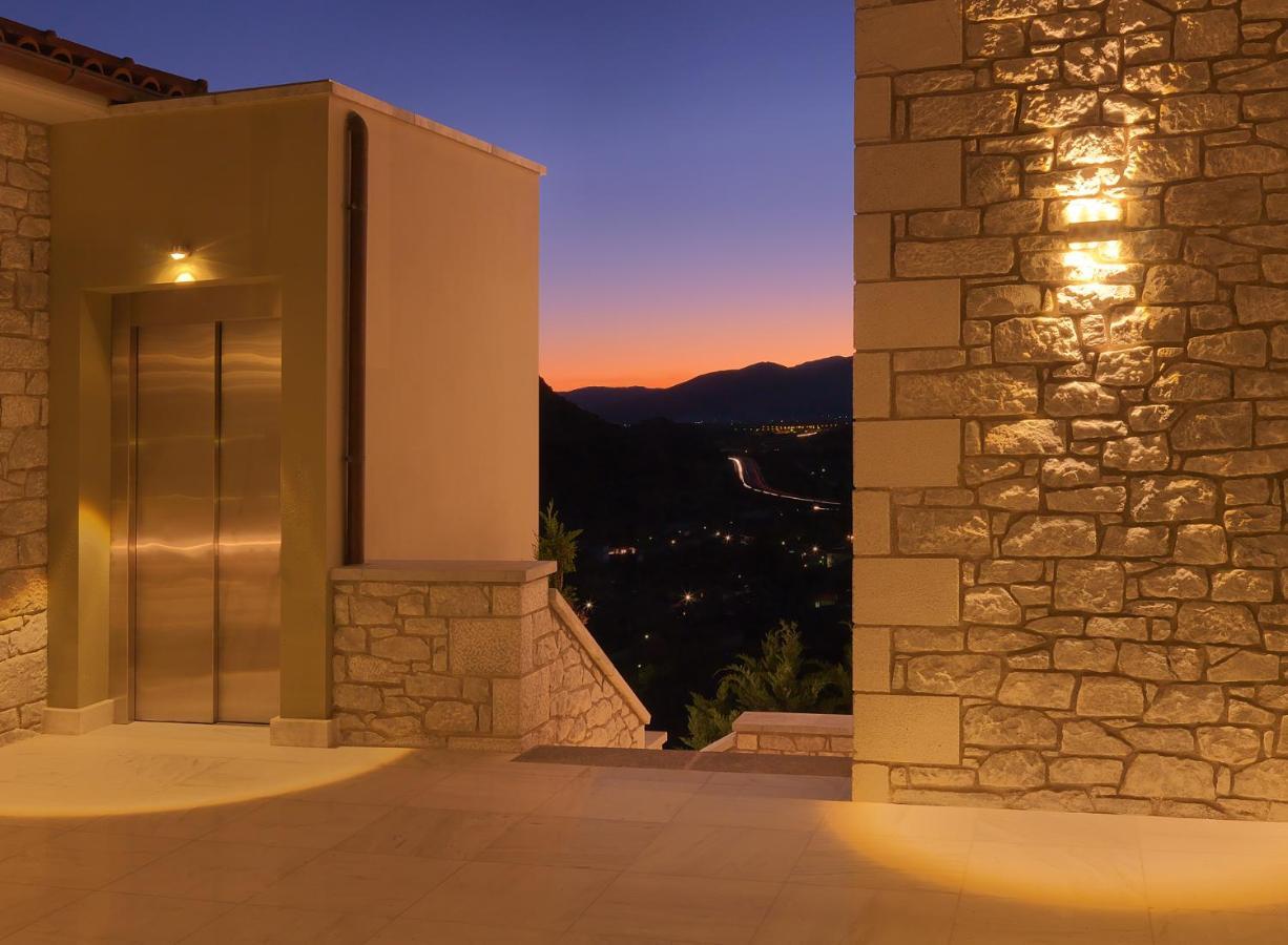 Hondos Classic Hotel & Spa Nestani Екстериор снимка